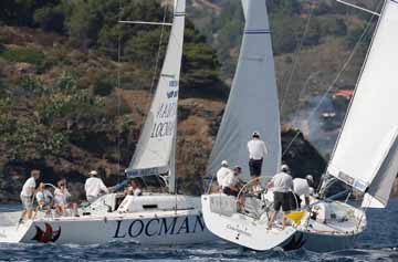 Locman Cup 2006 5