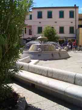 campo fontana