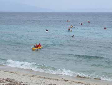 pianosa kayak 2006 1