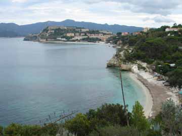 Capo Bianco Tanelli 5 Padulella