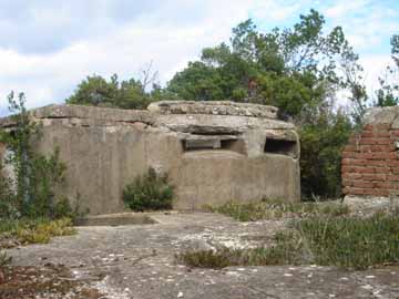 capobianco tanelli 9 bunker