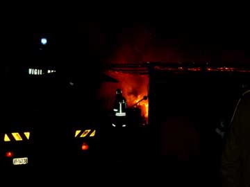 Incendio banco frutta mola 2