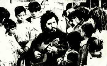 victor jara cile