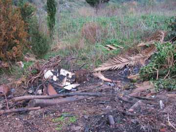 discarica rio elba cimitero 2