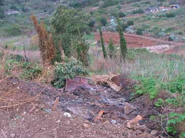 discarica rio elba cimitero 3