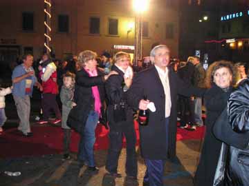 San Silvestro 2006 3