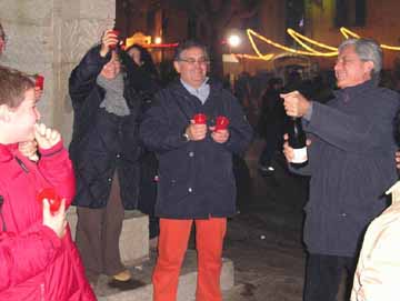 San Silvestro 2006 4