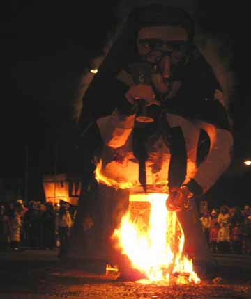 Befana 2007 2 Portoferraio