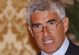 Casini PF