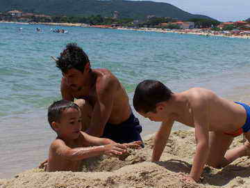 isola bimbi spiaggia 3