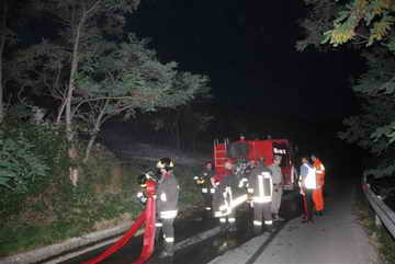 Incendio la pila luglio 2007 2