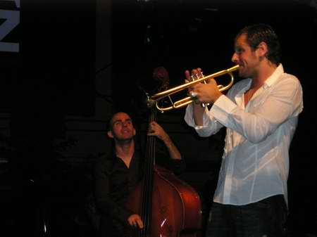 Elba Jazz 2007 2 Bosso