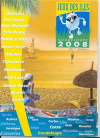 giochi isole 2009  2 brochure