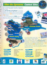 giochi isole 2009 3 brochure