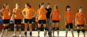 Elba Volley giovanili femm stretta