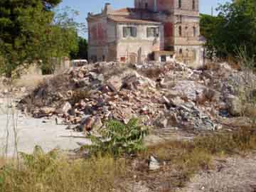 Pianosa degrado 2008  7  casa agranomo retro