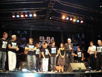 Elba Jazz 2008 2