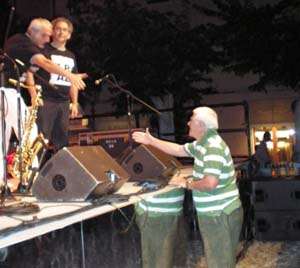 Elba Jazz 2008 3