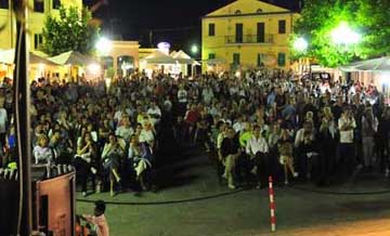 Travaglio pubblico