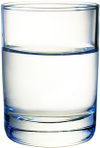 Bicchiere di Acqua