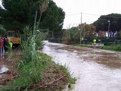 alluvione novembre 2008 campo 2