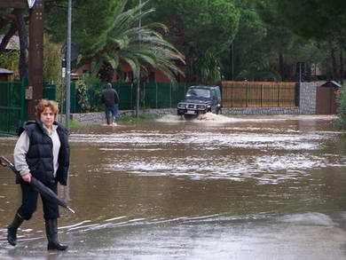 alluvione novembre 2008 campo 3