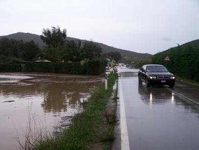 alluvione novembre 2008 campo 7