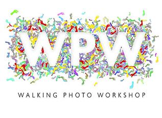logo walking foto workshop caprilli