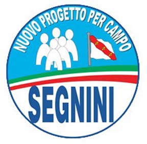 nuovo progetto per campo logo