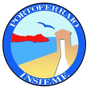 logo portoferraio insieme