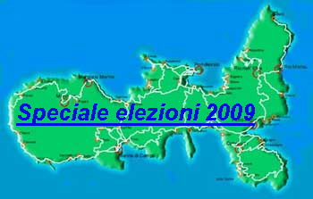 Speciale Elezioni 2009 bis