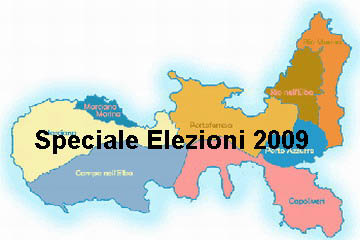 Speciale elezioni 2009 ter