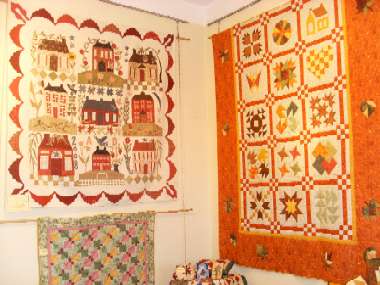 mostra patchwork