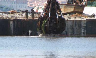 legambiente recupero barca posidonia1