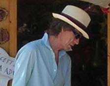 Mick jagger