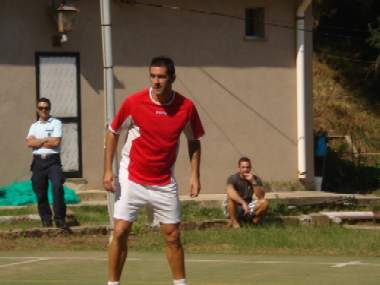 lucarelli torneo