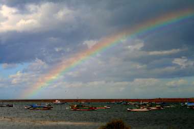 base elba arcobaleno