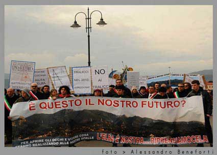 Manifestazione elettrodotto  beneforti  5