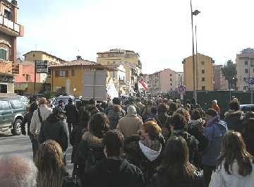 manifestazione elettrodotto  vari 3