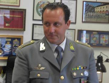 Marco Marricchi