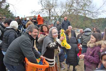 Befana 2011  Lacona 1