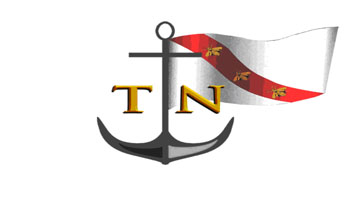 Toscana di navigazione logo
