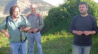 ferrurri carpinacci gentini a santa lucia