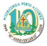 misericordia Porto Azzurro logo