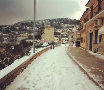 neve  11/02/2012   Capoliveri  ingresso