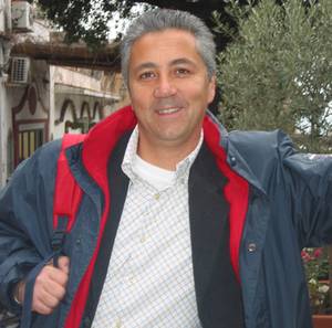 Massimo Correani